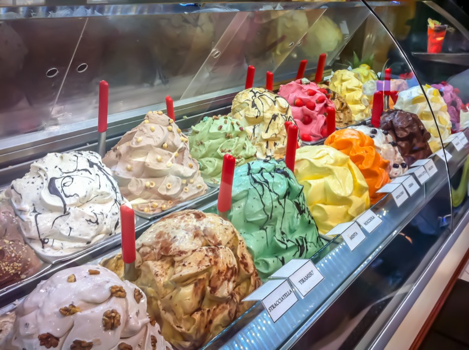 Top Ice Cream Shops in Cedar City, UT