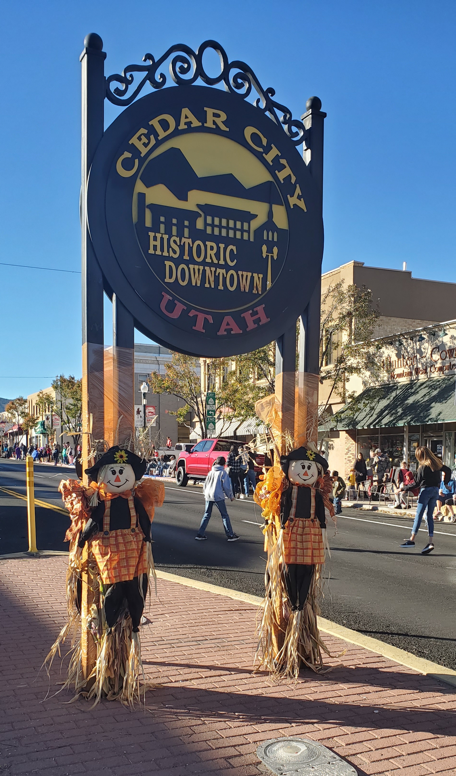 East End/Valley Street Community Heritage Festival 