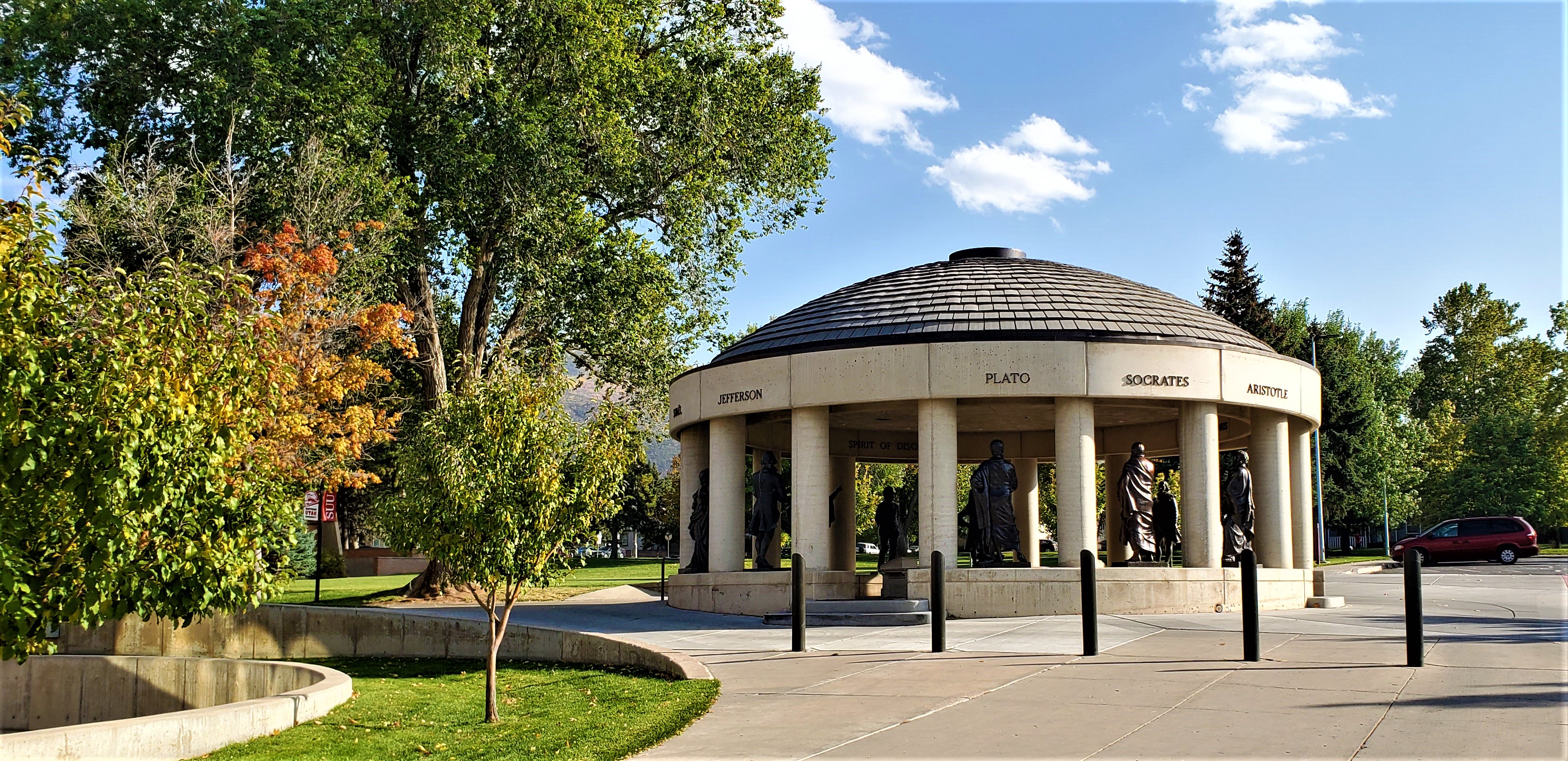 Southern Utah University Centurium
