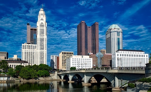 Columbus is Winning the Real Estate World