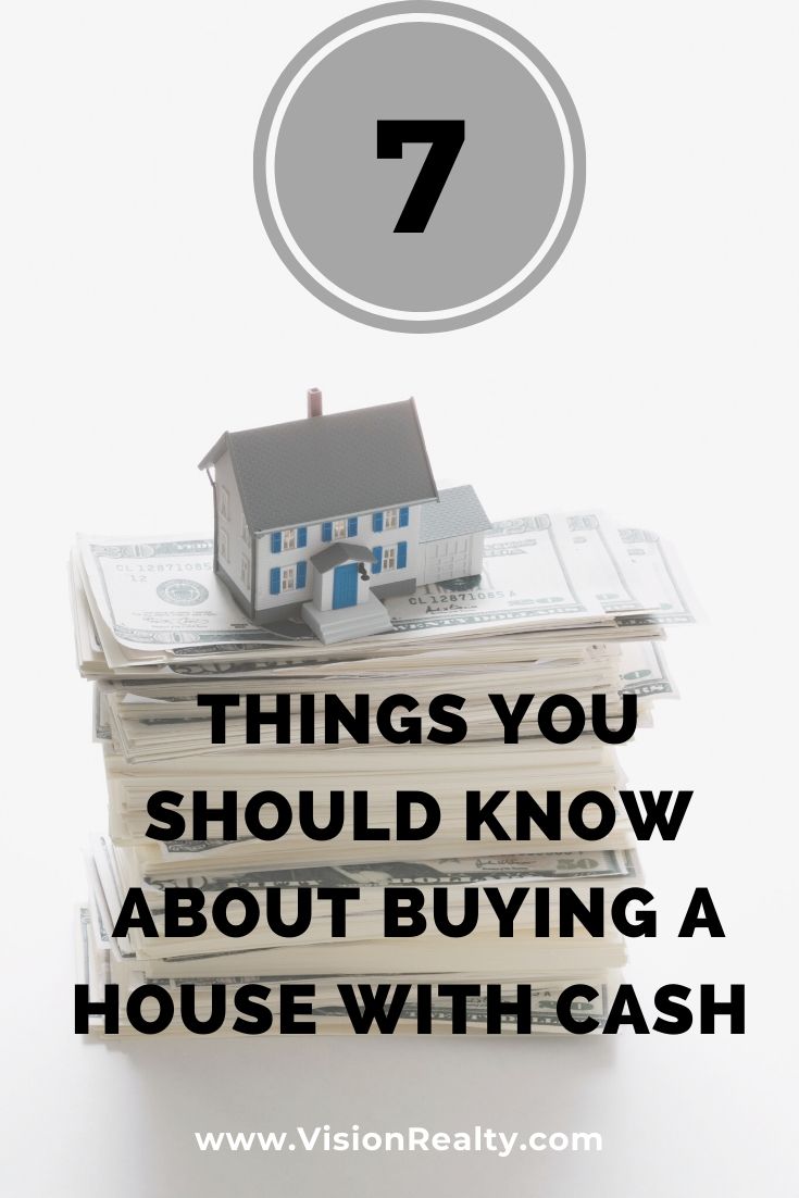 things you should know when buying a house