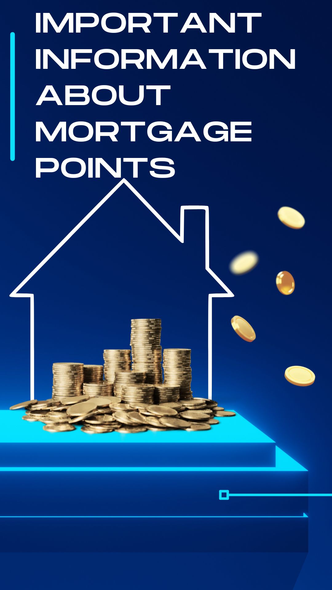 Important Information About Mortgage Points