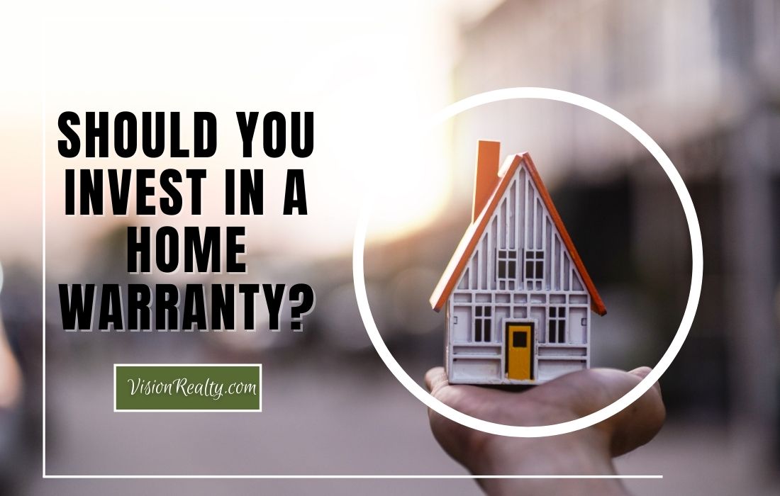 Should You Invest in a Home Warranty?