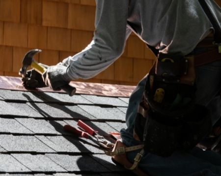 Things to Consider Before Repairing Your Roof
