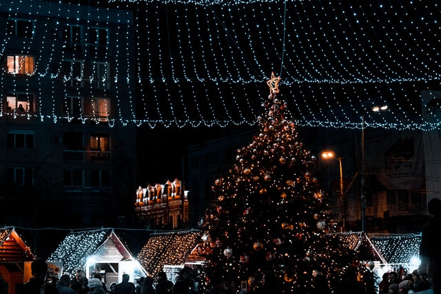 Best holiday events in Columbus Best holiday events in Columbus