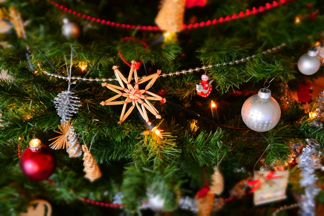 5 Great Tips for Setting up Christmas Decorations