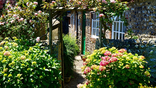 Is a Home Garden A Good Selling Point? Is a Home Garden A Good Selling Point?
