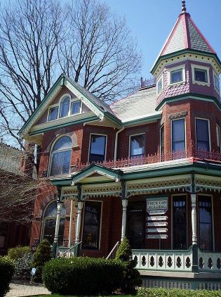 Victorian Village Townhomes