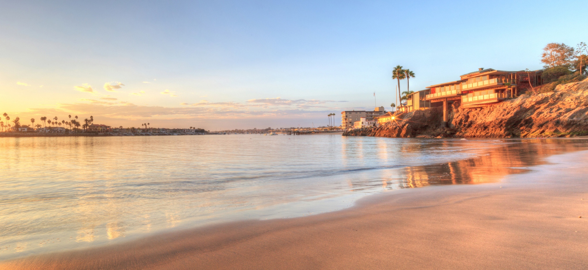 Corona del Mar Real Estate - Homes for Sale in Corona del Mar