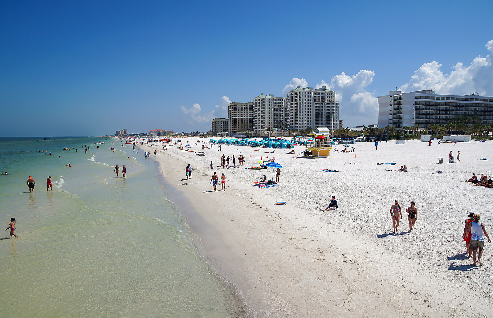Luxury Florida Beachfront Condos 