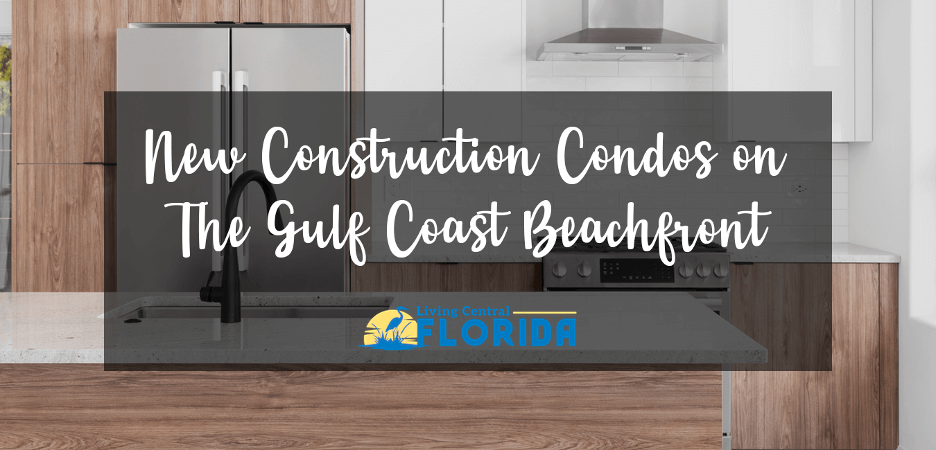 Beachfront Condos Florida Gulf Coast 