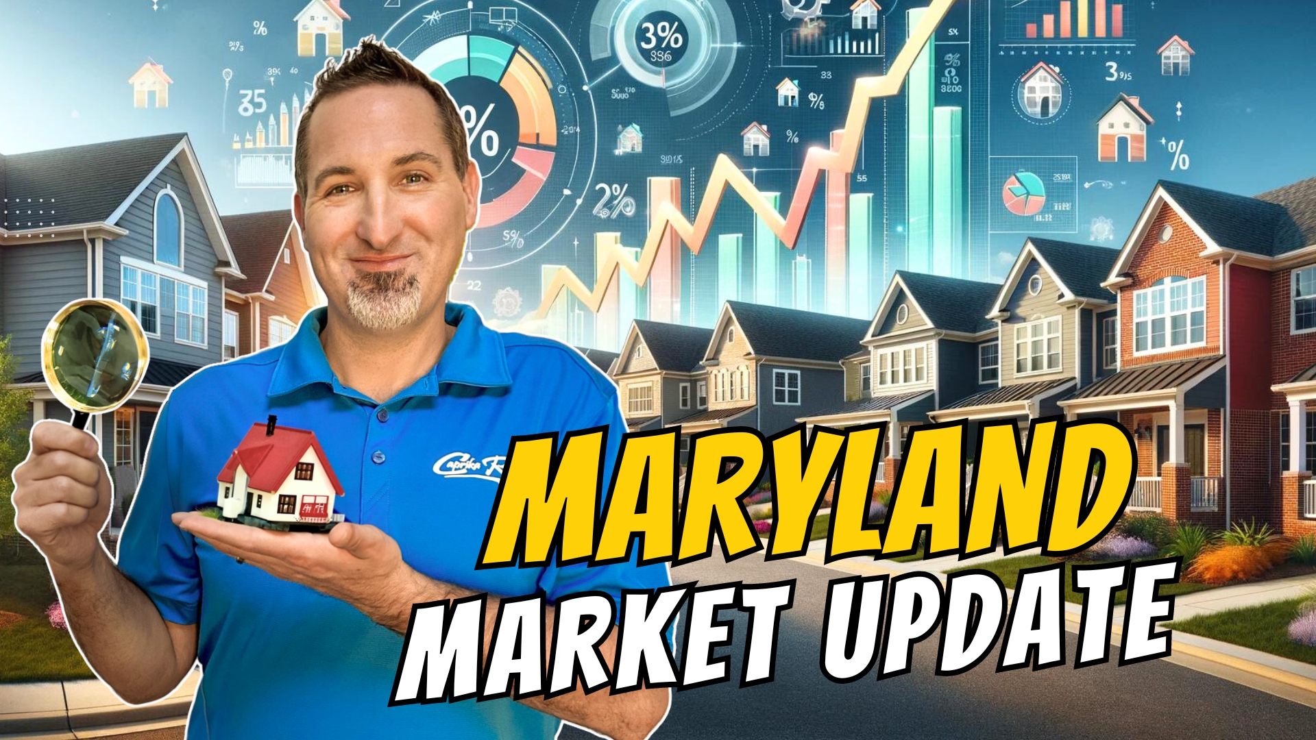 Understanding Current Trends in Maryland Housing Market Insights and