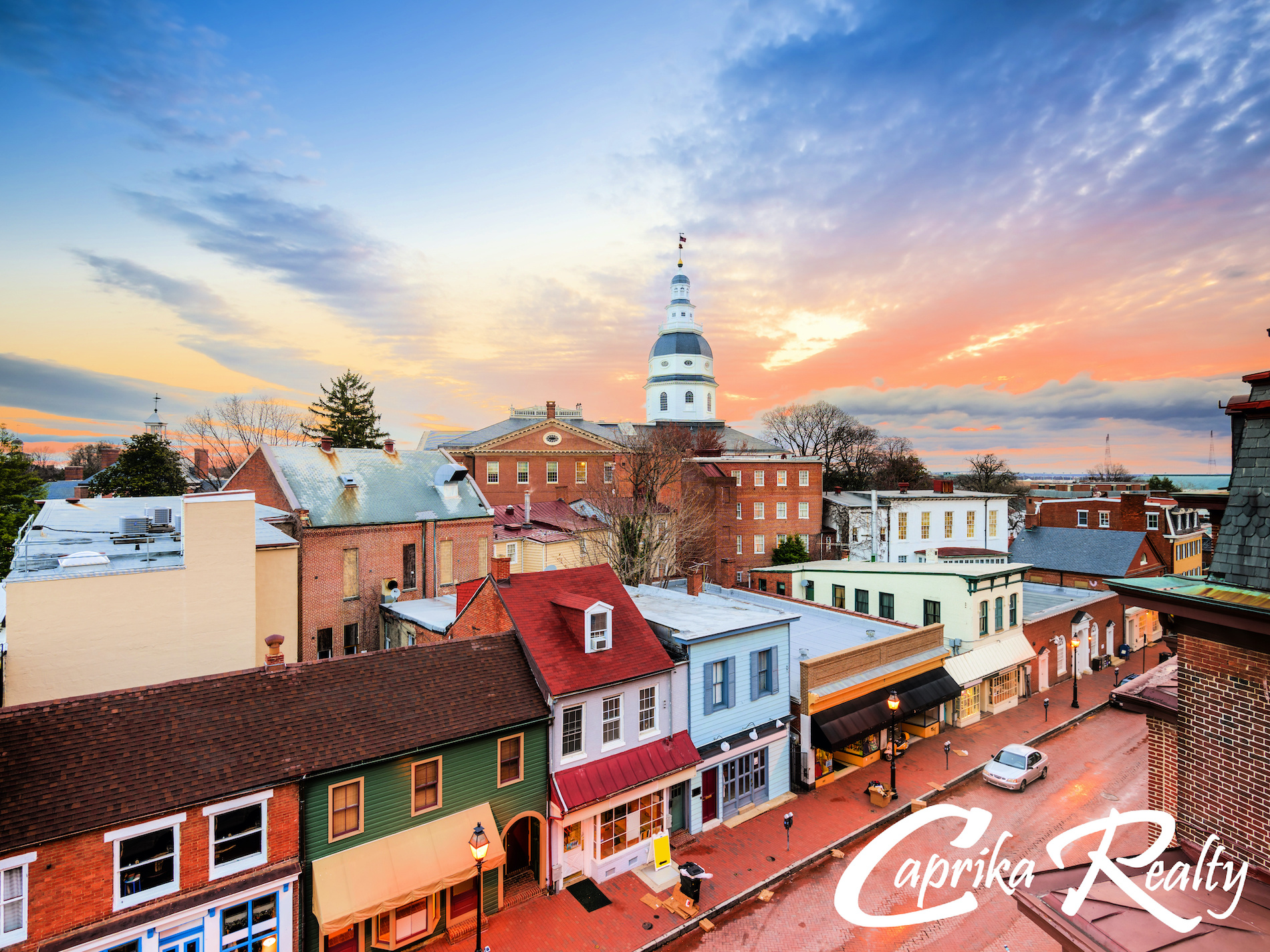 7 Things to Know Before Moving to Annapolis