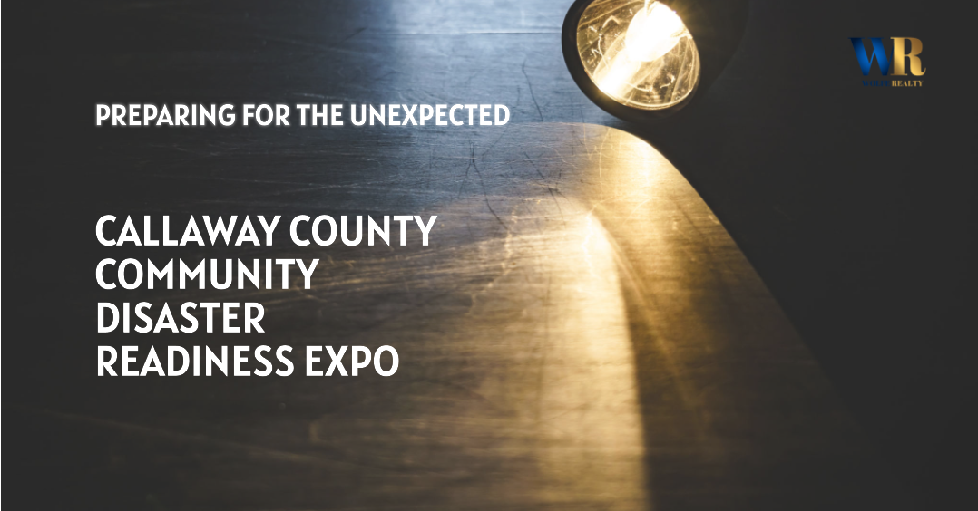 Preparing for the Unexpected: Callaway County's Disaster Readiness