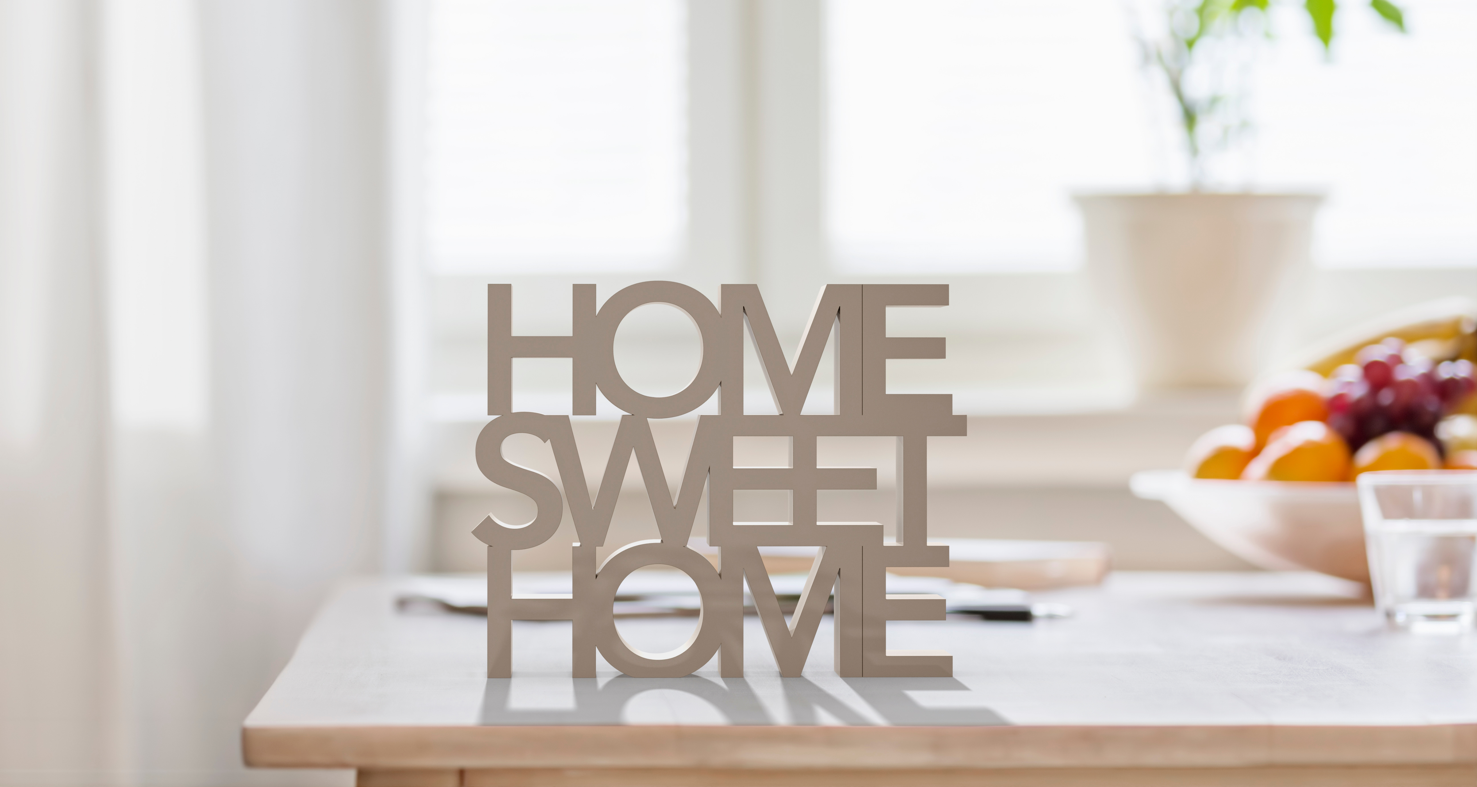 Six Happy Tips for Home