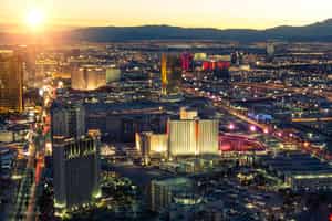 Las Vegas NV real estate