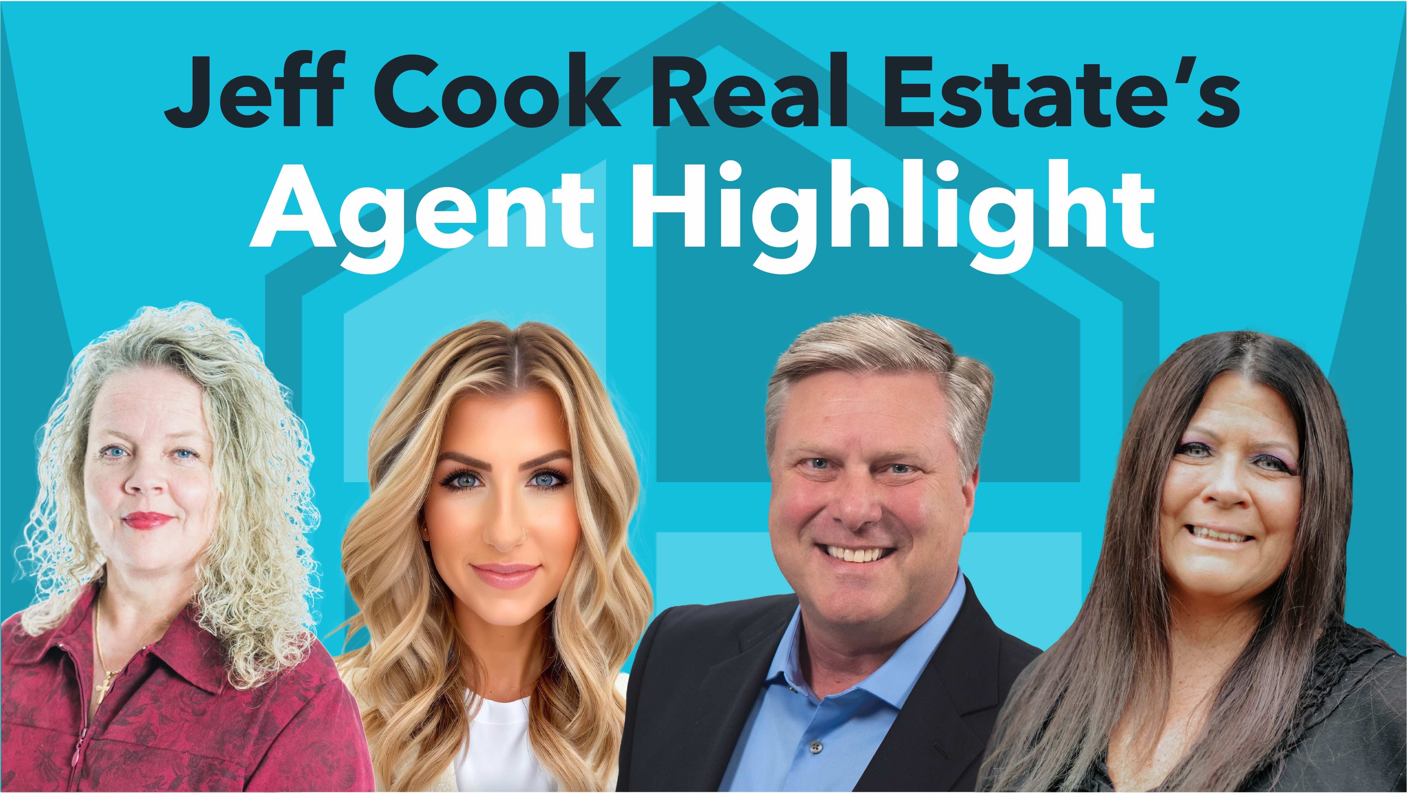 Digital Realty Team With Lpt Realty Agency Jeff Cook Real Estate LPT Realty Highlights Top Agents of 2024 Quarter 1