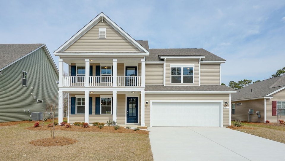 Discover Your Dream Home Little River SC Homes for Sale