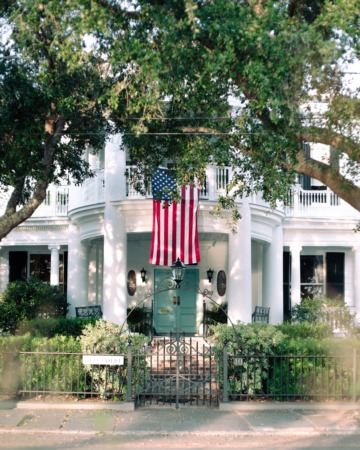 The Most Historic Homes In Charleston, SC