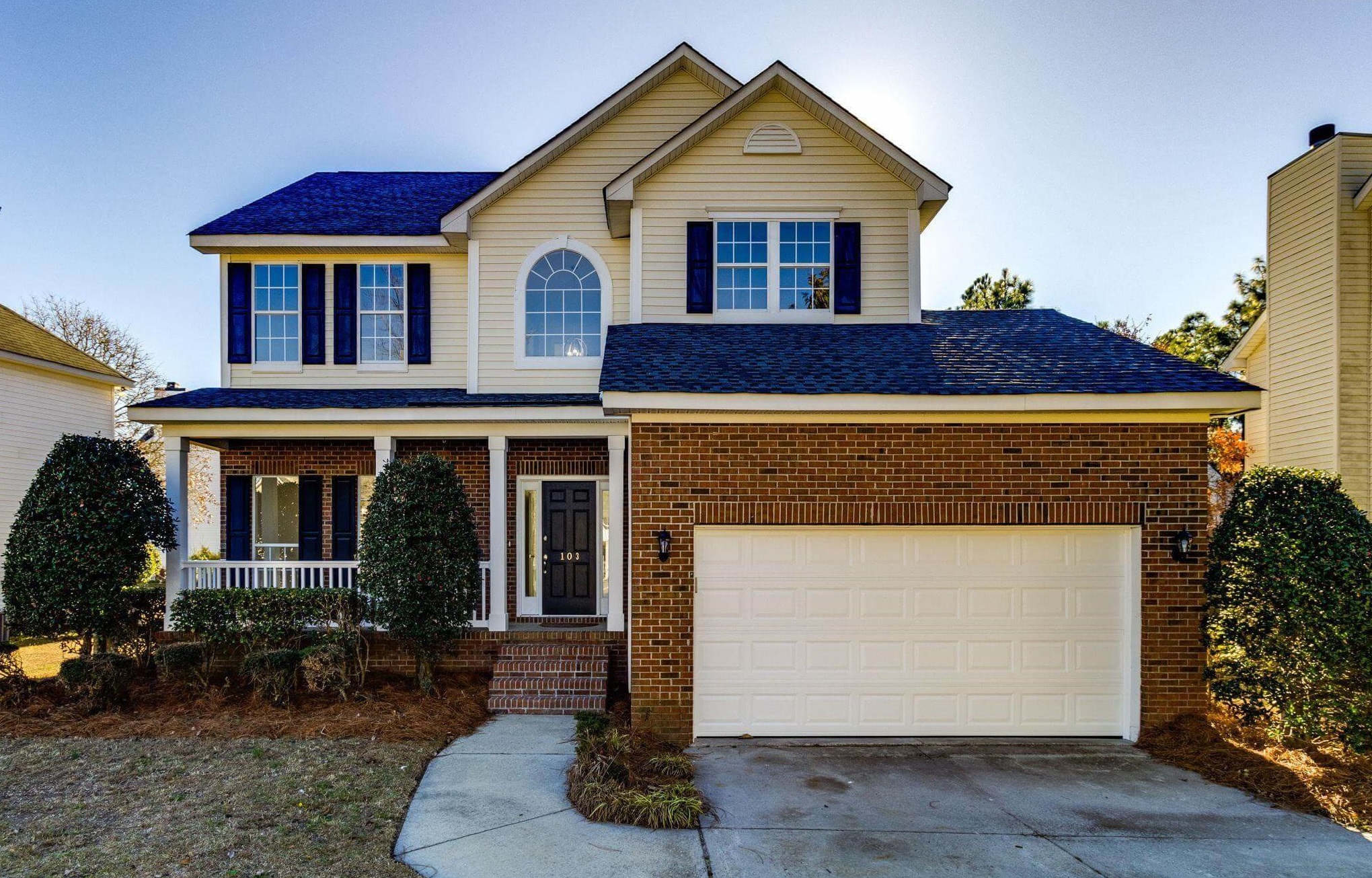The Summit Homes Real Estate Columbia SC