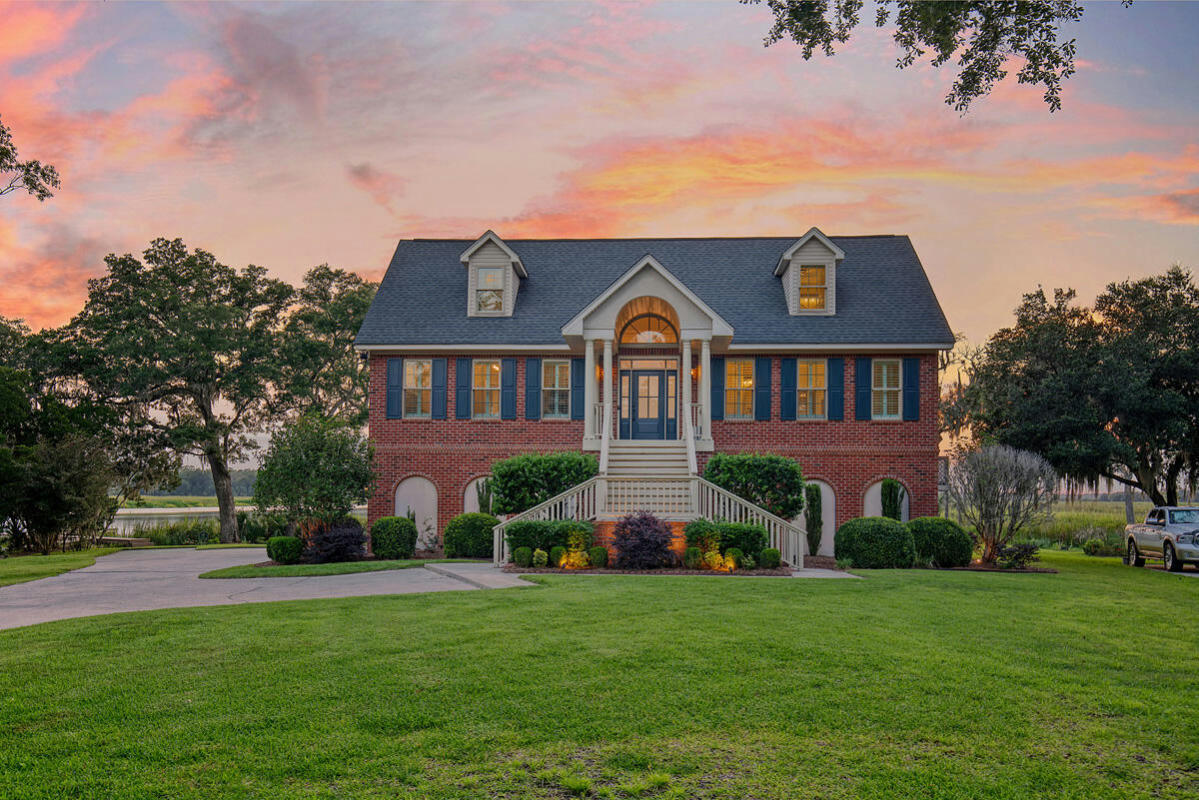 The Vibrant Real Estate Market: Homes for Sale in Ladson, SC