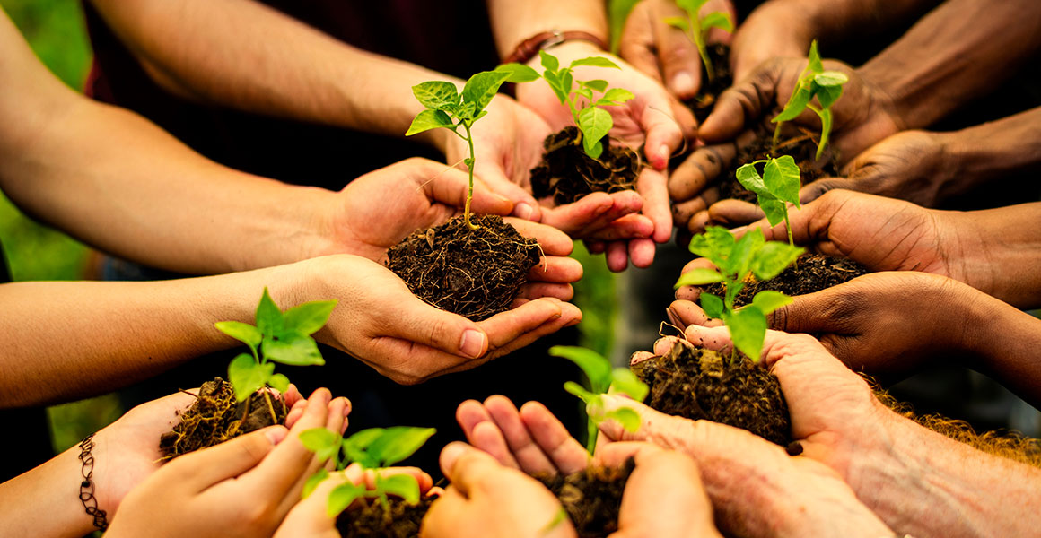 beyond just homes: a community that nurtures