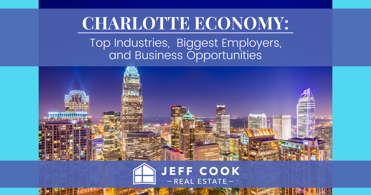 Charlotte Economy Guide