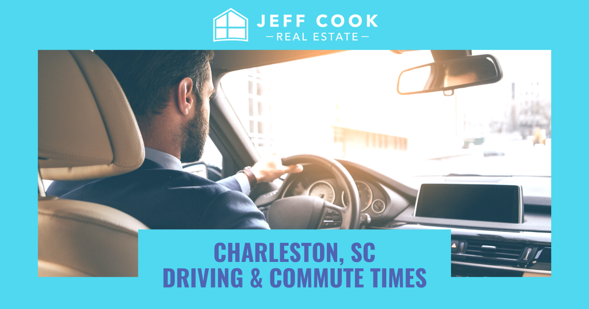 What to Know About Driving in Charleston