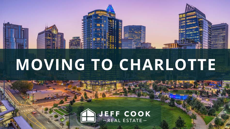 Moving to Charlotte Relocation Guide