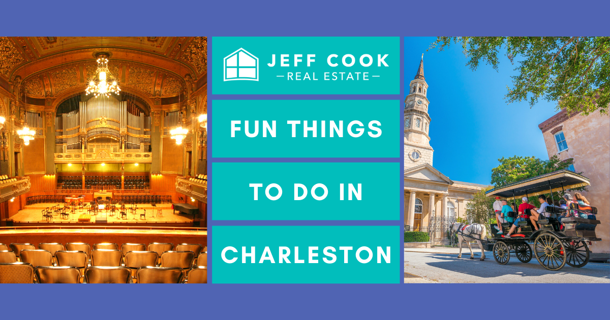 Things to Do in Charleston Charleston, SC Places to Go and Things to Do