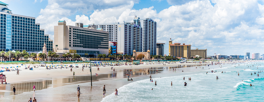 Wide Range Of Housing Options When Downsizing In Daytona Beach, Fl