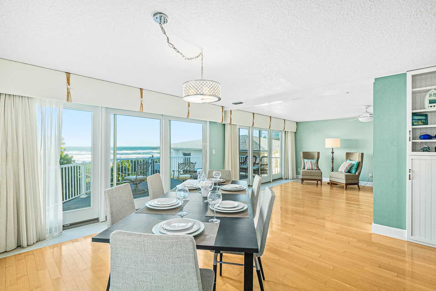Daytona Beach Area Home Sales