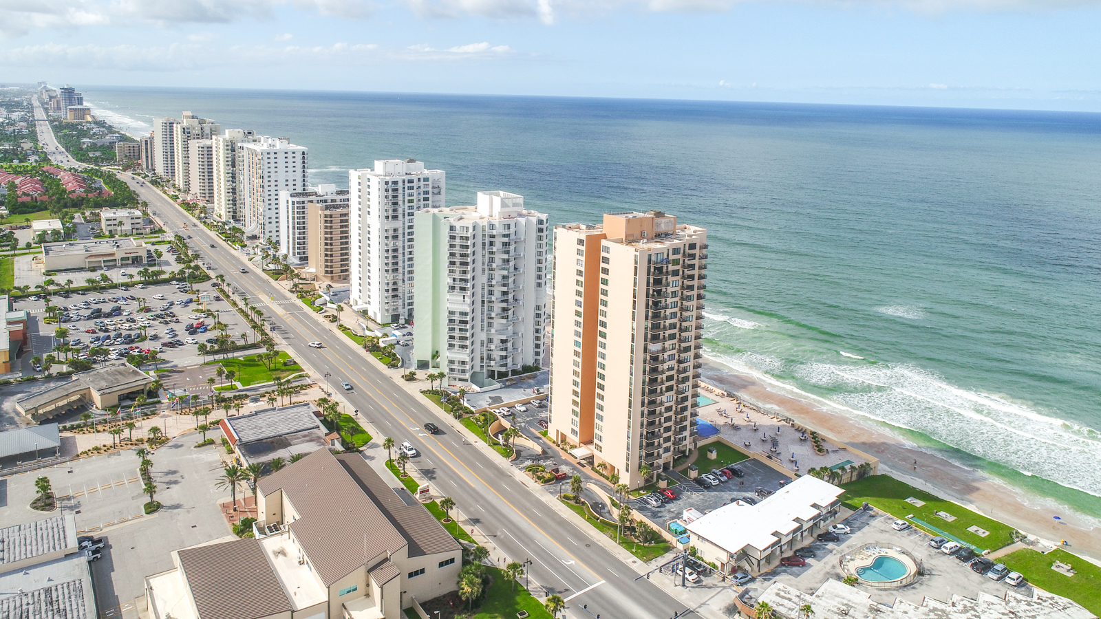 Condos In Daytona Beach Florida