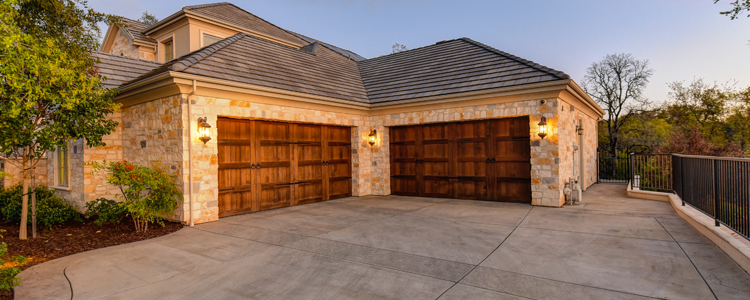Adding A Garage Adds Value To Your Home