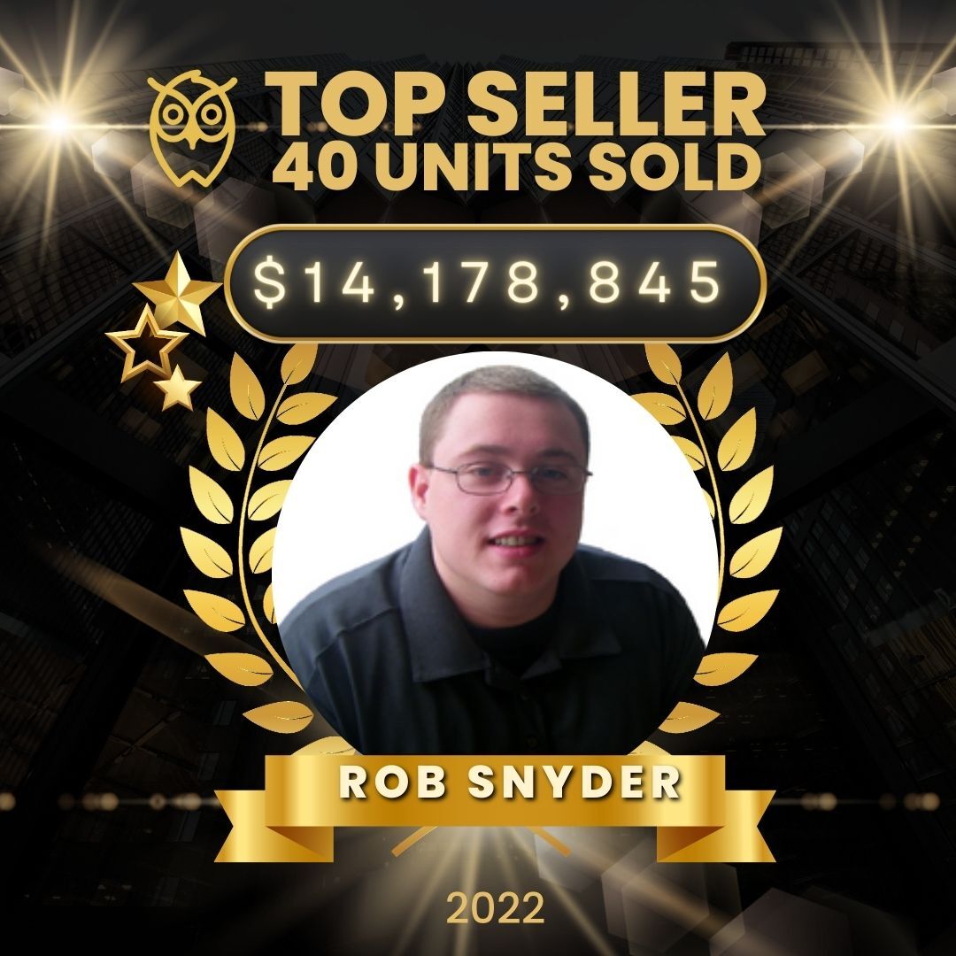 Rob's major 2022 hit