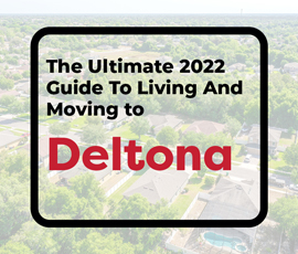 The Ultimate 2022 Guide To Living In And Moving To Deltona, FL
