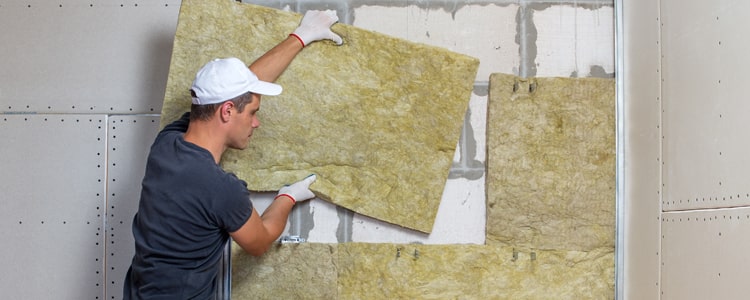 Re-Insulate To Help Lower Energy Bill