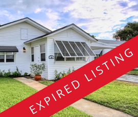 6 Reasons Some Homes Don't Sell