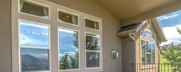 Replace Windows For Curb Appeal And Reduce Energy Bill