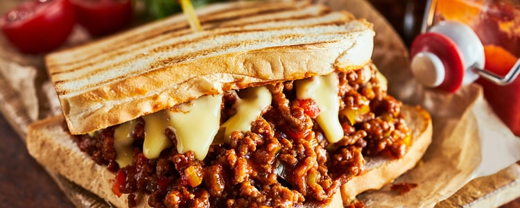 Sloppy Joe's in Daytona Beach, FL