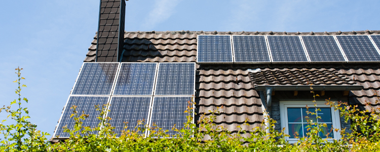 Solar Panels Add Value To Your Home