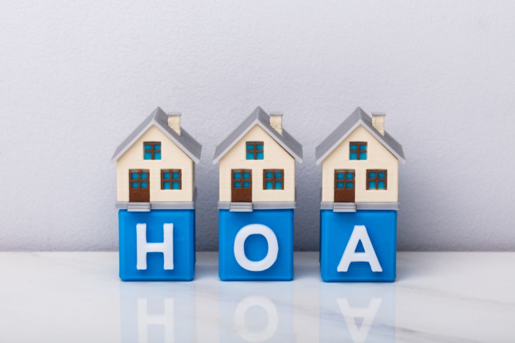 Homeowners associations