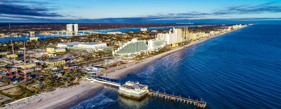 Things To Consider - Daytona Beach