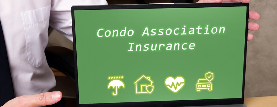 Condo Vs House - Condo Insurance Fees