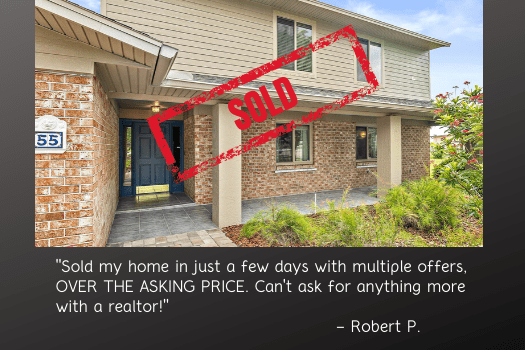 sold