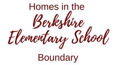Homes Near Berkshire Elementary School Northwest ISD