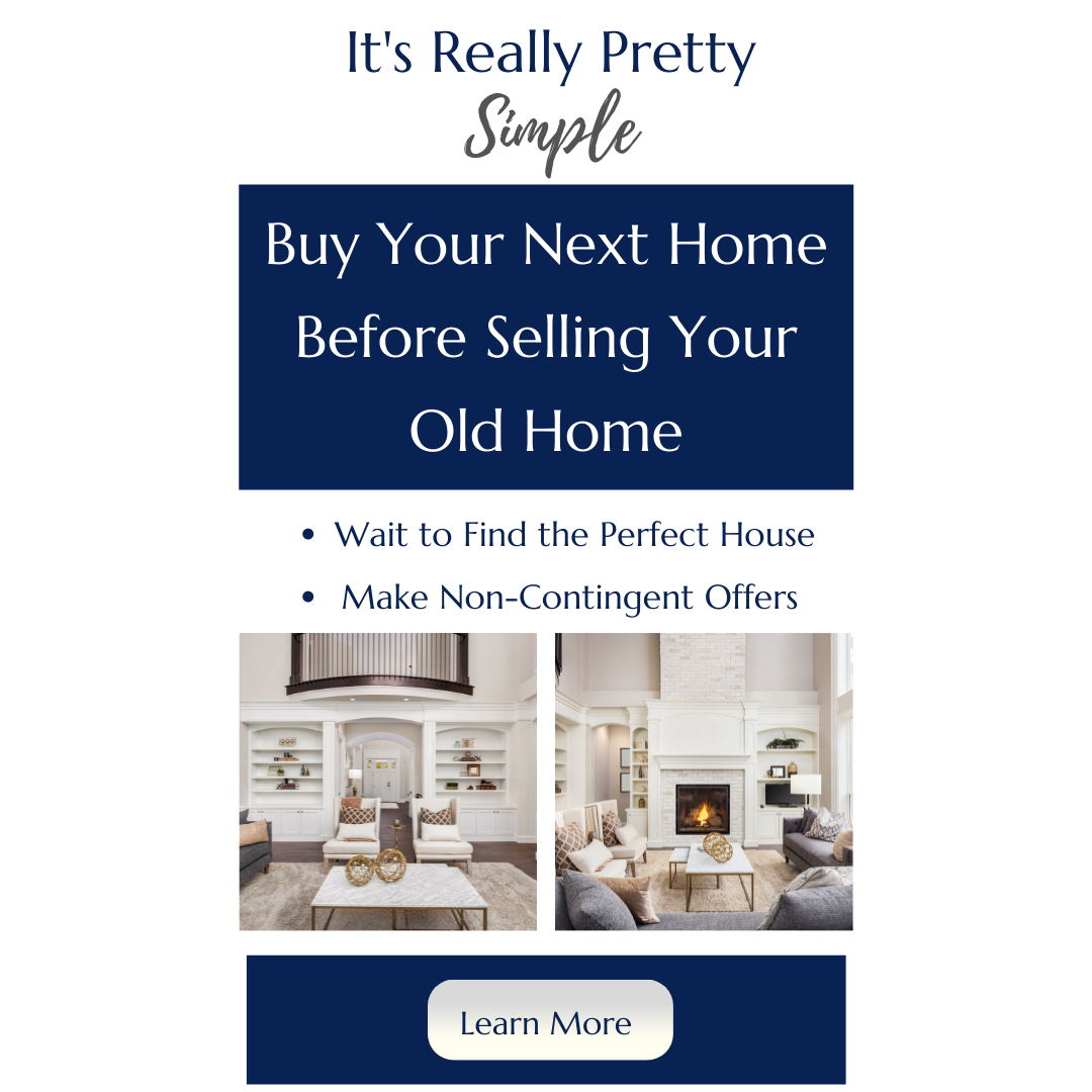 The Real Estate Market in Southlake and surrounding areas can be brutal to those who need to sell before buying.  We can help. 