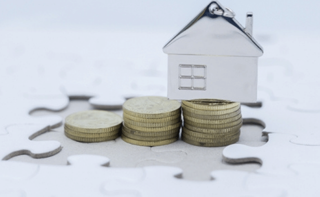 Determining how much to sell home for