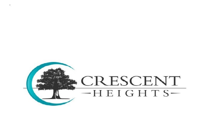 Logo for Southlake Neightborhood Crescent Heights