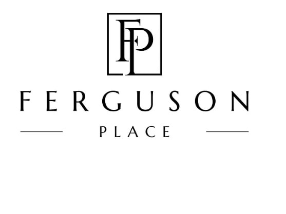 Ferguson Place Logo